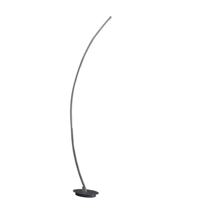 Lighting Fixtures 18.75-Inch Artie Orb Iridescent Chrome Table Lamp,Table Lamps