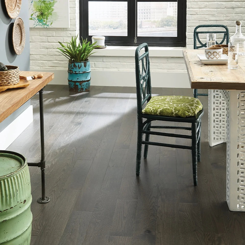 Albuquerque Collection Engineered Hardwood in Shadow - 1/2" x 5" (39sqft/case)