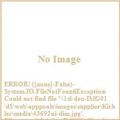 43692NBR-Kichler Lighting-Shailene - 3 Light Semi-Flush Mount - 18 inches wide-Natural Brass Finish