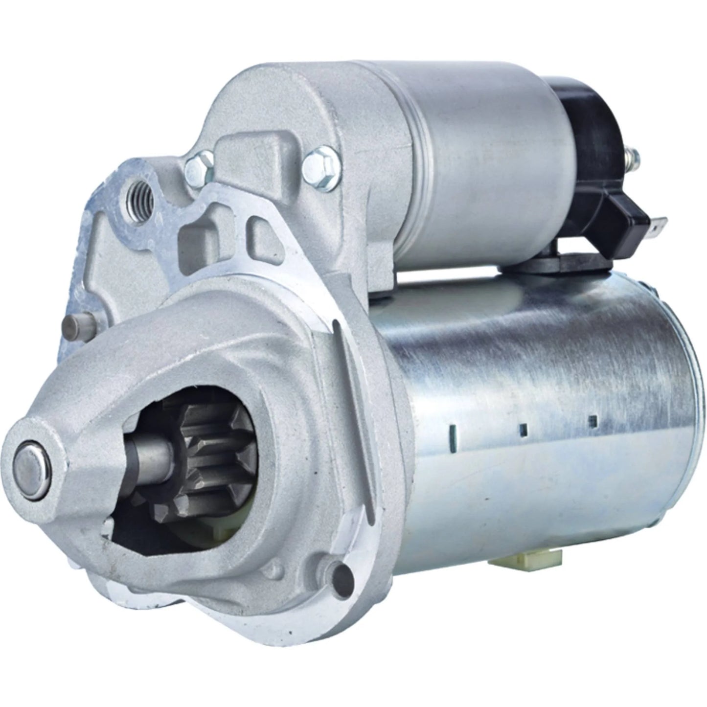 DB Electrical SND0775 Starter Compatible With/Replacement For 2011-2016 Chrysler 200 Series Town and Country Van Avenger Caravan Grand Journey 3.6LJeepCheroikee 3.2L Ram C/V Promaster
