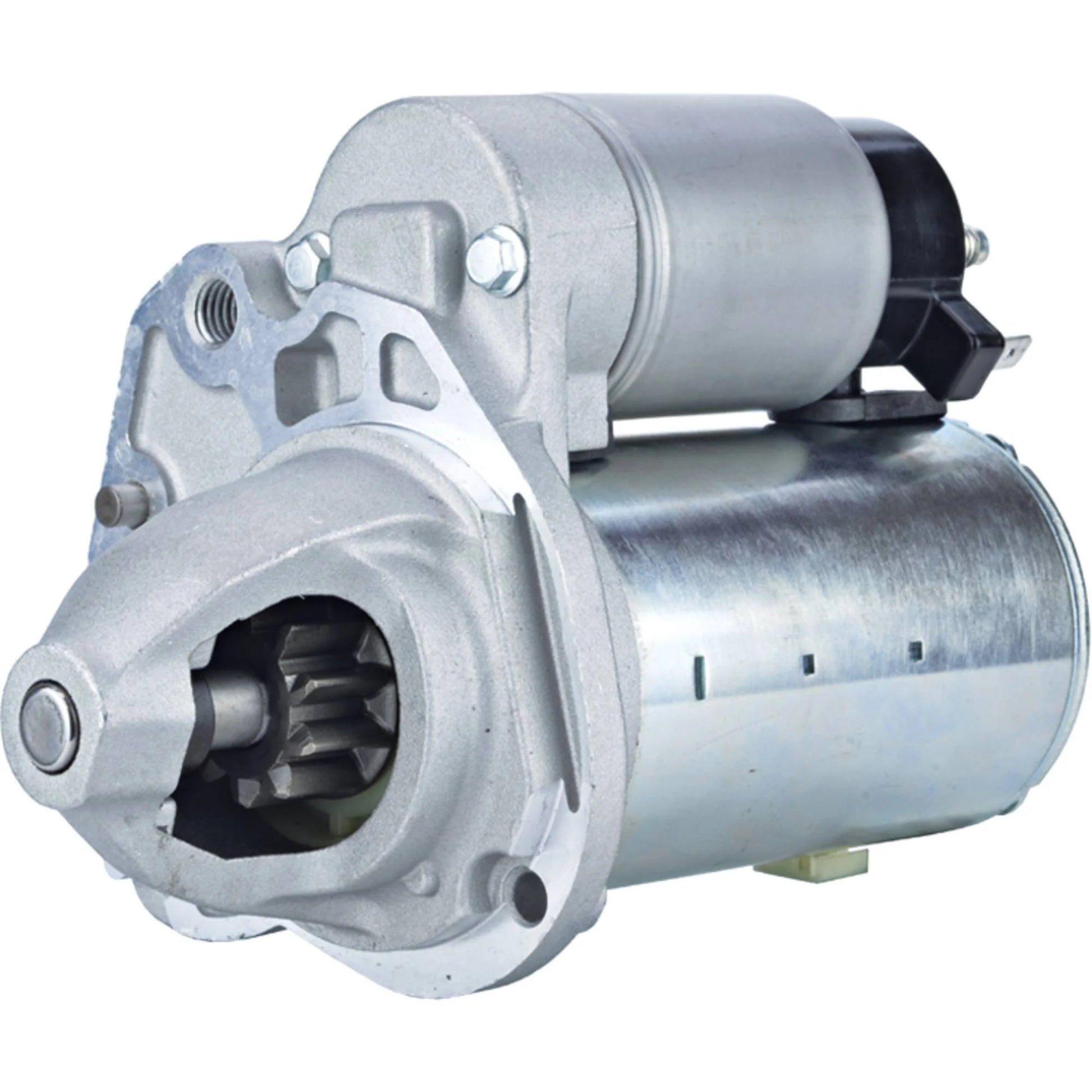DB Electrical SND0775 Starter Compatible With/Replacement For 2011-2016 Chrysler 200 Series Town and Country Van Avenger Caravan Grand Journey 3.6LJeepCheroikee 3.2L Ram C/V Promaster
