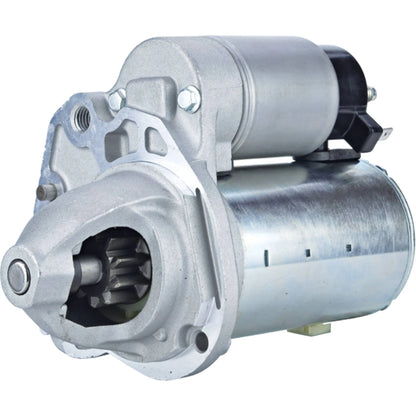 DB Electrical SND0775 Starter Compatible With/Replacement For 2011-2016 Chrysler 200 Series Town and Country Van Avenger Caravan Grand Journey 3.6LJeepCheroikee 3.2L Ram C/V Promaster