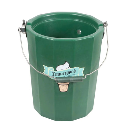 Immergood - Replacement for White Mountain Ice Cream Freezer - Insulated, (2022 Update Polly tub) with Hardware