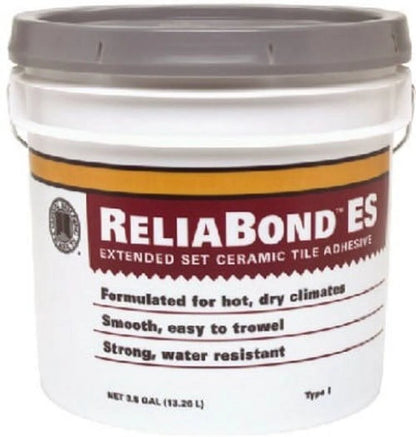 Reliabond ES Ceramic Tile Adhesive