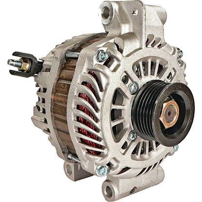DB Electrical 400-48215 New Alternator for Ford Fusion & Mercury Milan 2006-2009 2.3L