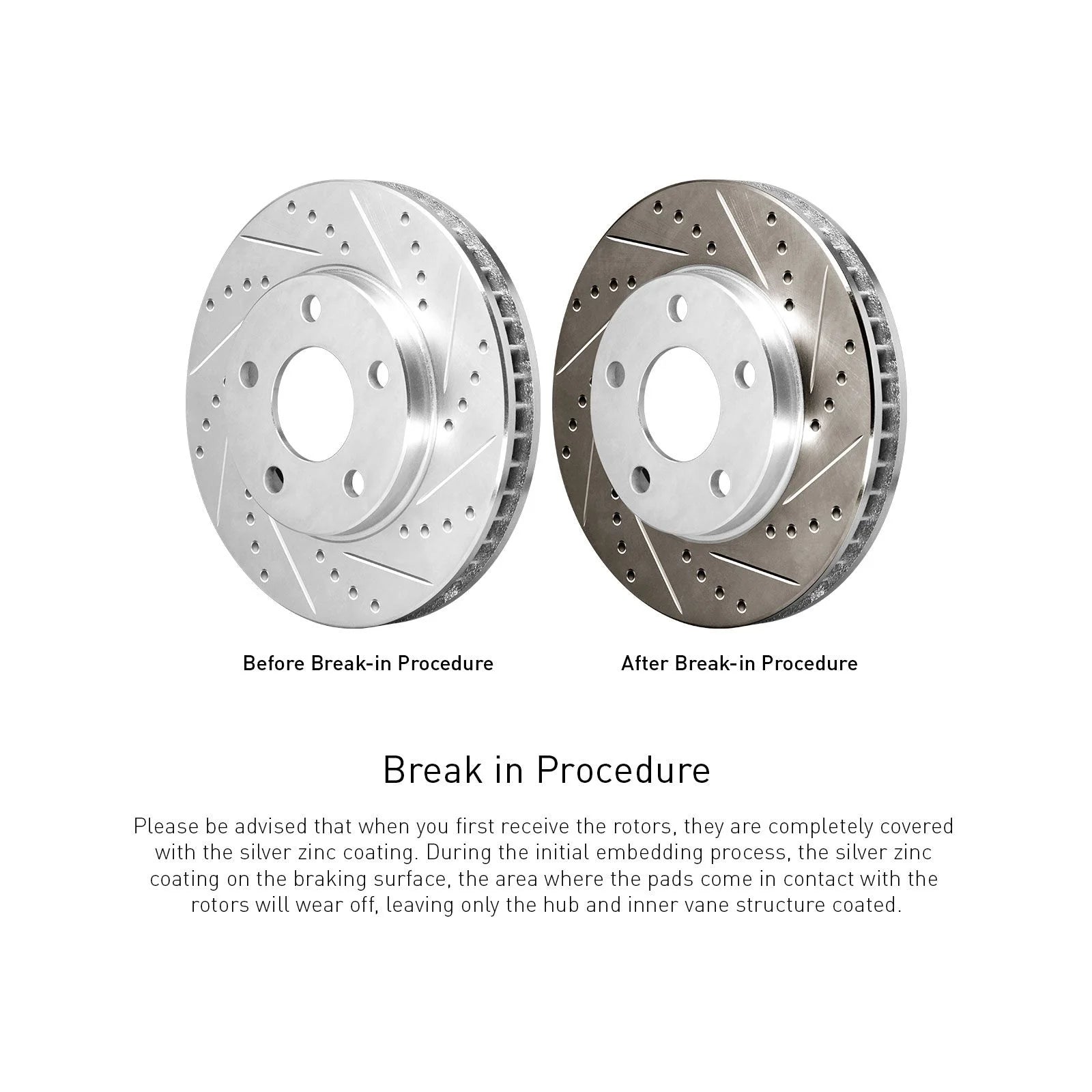 R1 Concepts Front Rear Brakes and Rotors Kit |Front Rear Brake Pads| Brake Rotors and Pads| Optimum OEp Brake Pads and Rotors |Hardware Kit WGUH2-31056