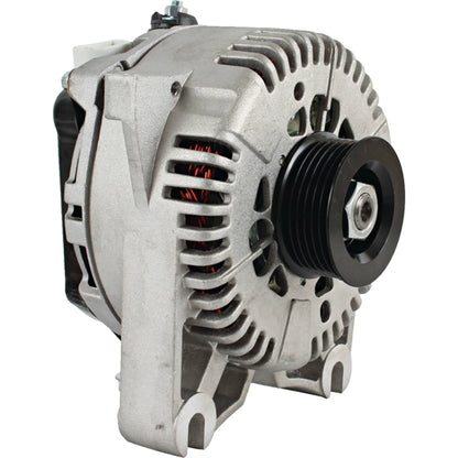 DB Electrical 400-14173 New Alternator for 4G Series IR/IF 12V 220 Amp Crown Vic