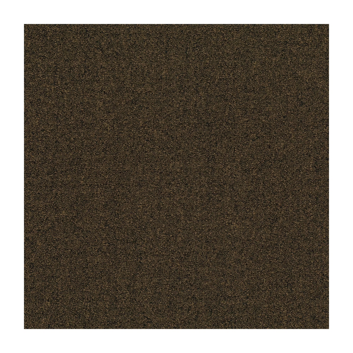 Mohawk Advance 24" x 24" Carpet Tile with Colorstrand Nylon Fiber in Deep Water (96 sq ft per carton)