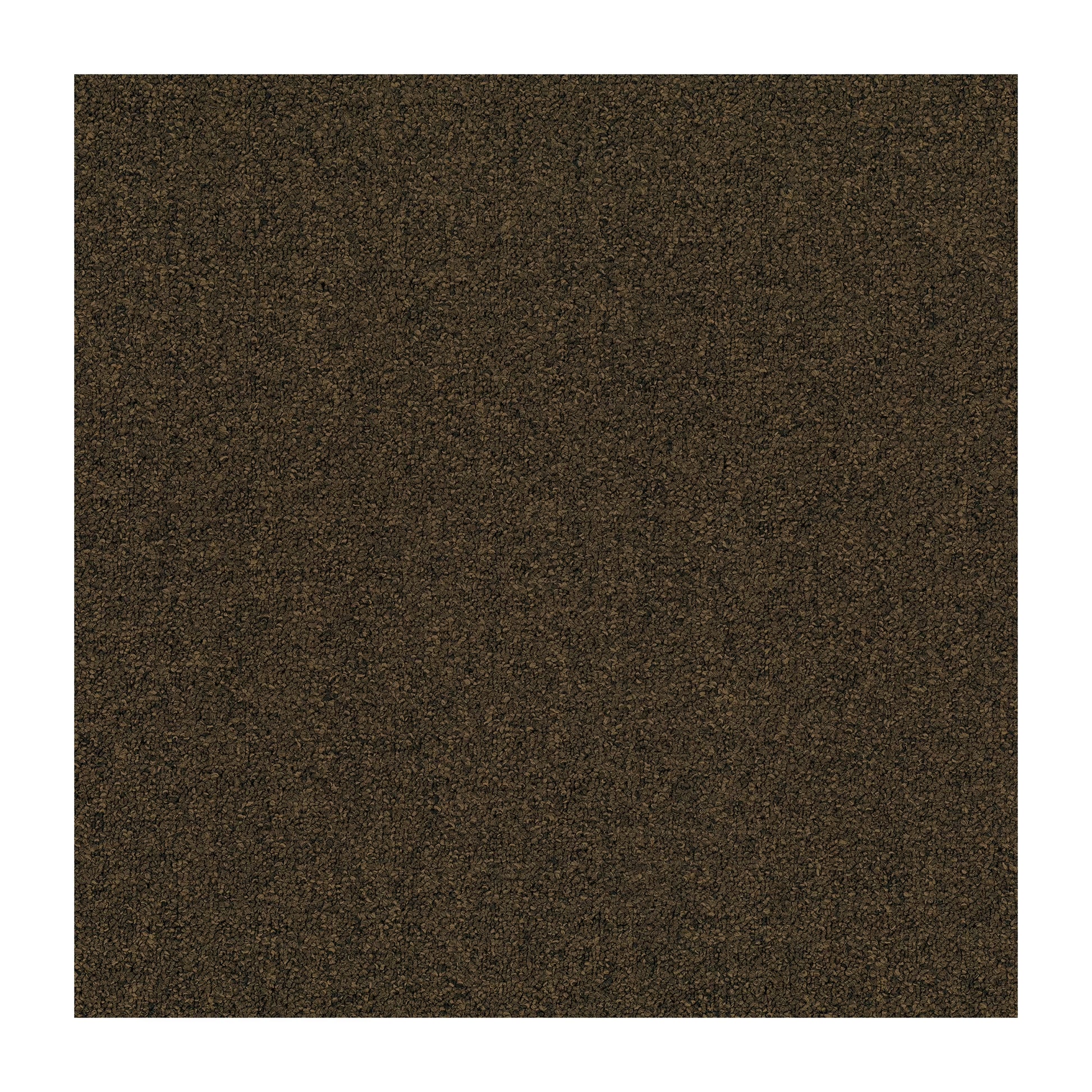 Mohawk Advance 24" x 24" Carpet Tile with Colorstrand Nylon Fiber in Deep Water (96 sq ft per carton)