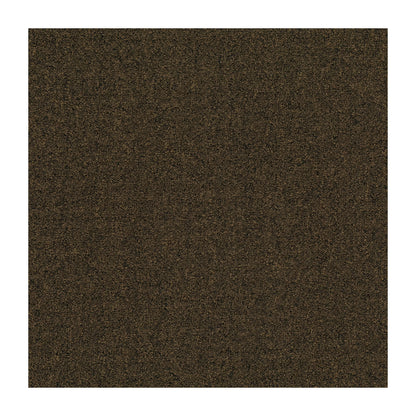 Mohawk Advance 24" x 24" Carpet Tile with Colorstrand Nylon Fiber in Deep Water (96 sq ft per carton)