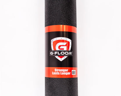 G-Floor 5' x 10' Levant Garage Flooring Cover - Sandstone