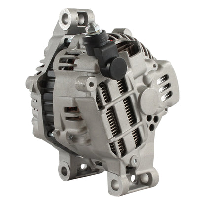 DB Electrical AMT0229 New Alternator Compatible with/Replacement for Mitsubishi Outlander 07 08 09 10 11 12 13 14 15 16 3.0L 3.0/A3TG4491, A3TG4491ZC/1800A141/120 AMP, 12 Volts, CW