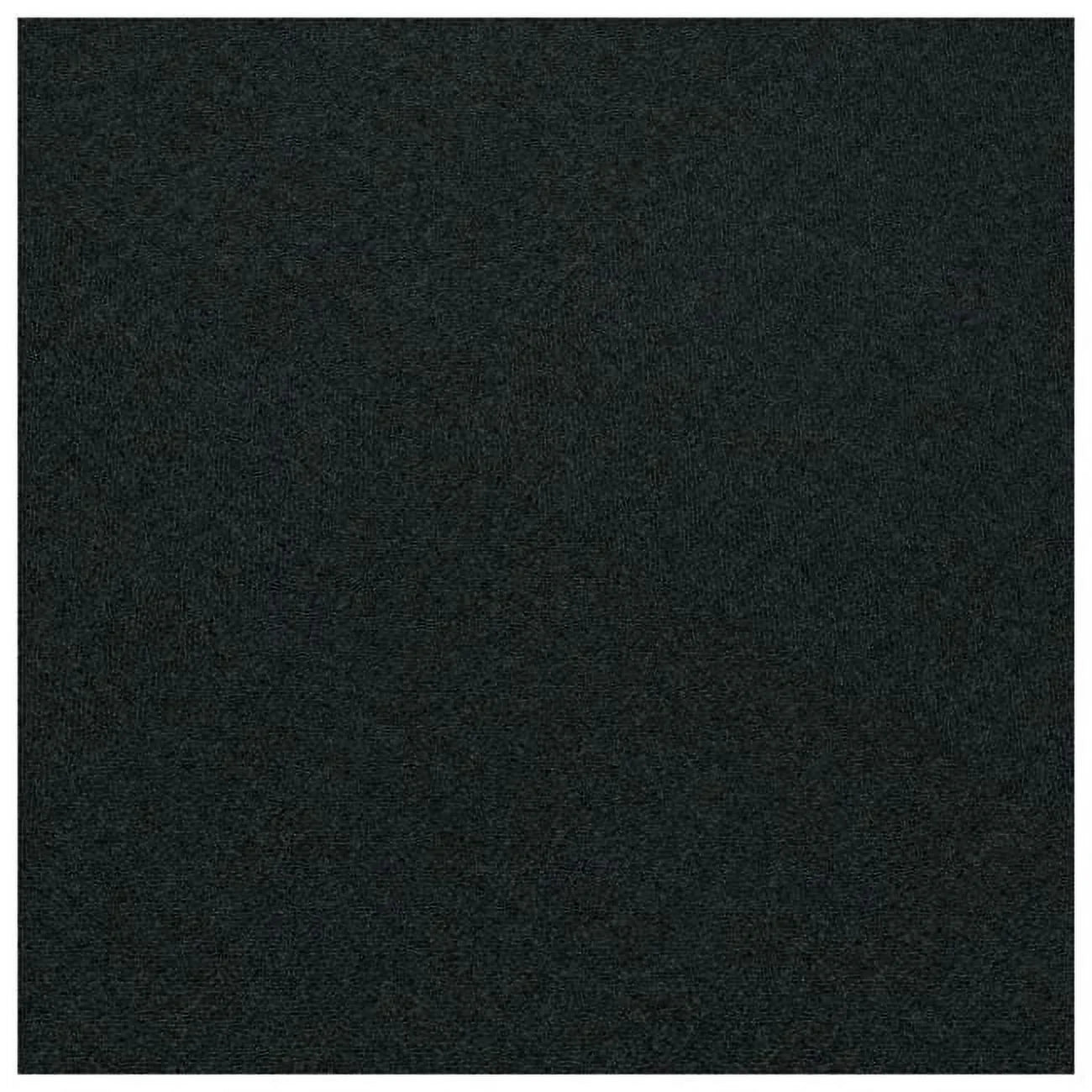 Mohawk Advance 24" x 24" Carpet Tile with Colorstrand Nylon Fiber in Deep Water (96 sq ft per carton)