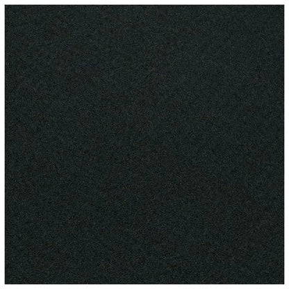 Mohawk Advance 24" x 24" Carpet Tile with Colorstrand Nylon Fiber in Deep Water (96 sq ft per carton)