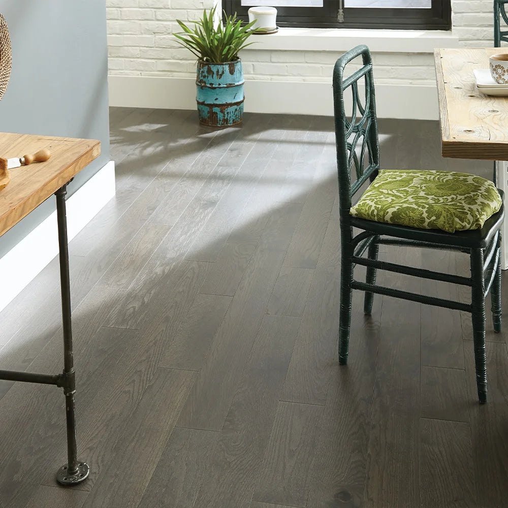 Albuquerque Collection Engineered Hardwood in Shadow - 1/2" x 5" (39sqft/case)