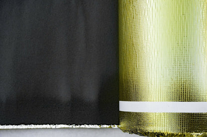 5 in 1 Sound/Thermal/Vapor barrier,Odorless,Acoustics, 3mm, 400sqft underlayment