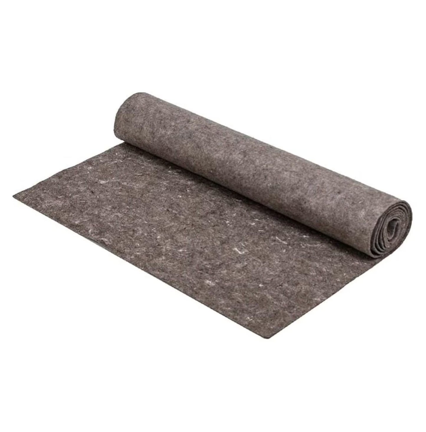 120 sq. ft. Unheated Insulayment, Padded Floor Underlayment for WarmStep 240V System