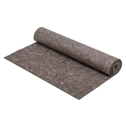 120 sq. ft. Unheated Insulayment, Padded Floor Underlayment for WarmStep 240V System