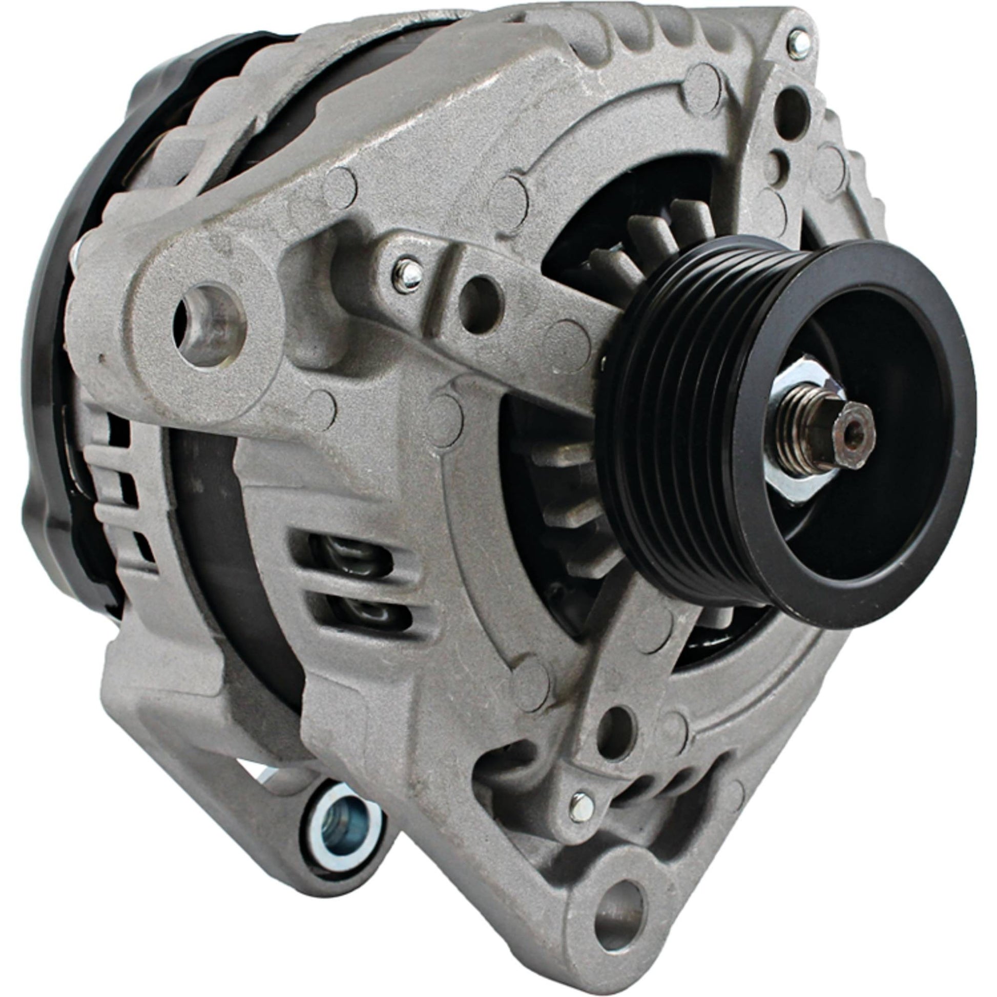 DB Electrical 400-52388R New Alternator for Chrysler Sebring 2007 - 2010 3.5L, Dodge Avenger 2008-2010