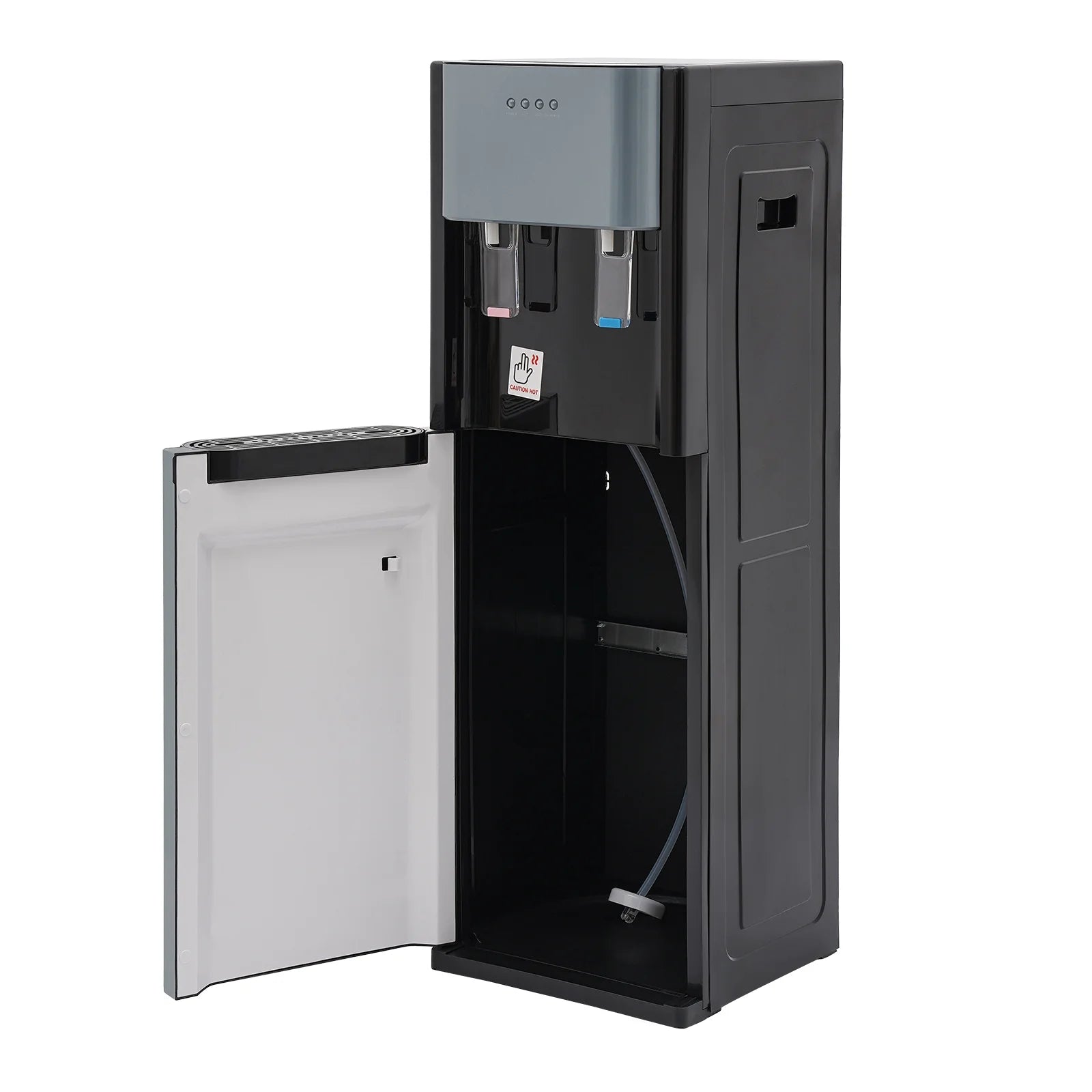 Water Dispenser With Heating And Cooling Functions, Bottom Loading Water Dispenser for or Home, Office, Living Room Bottom Loading Water Dispenser