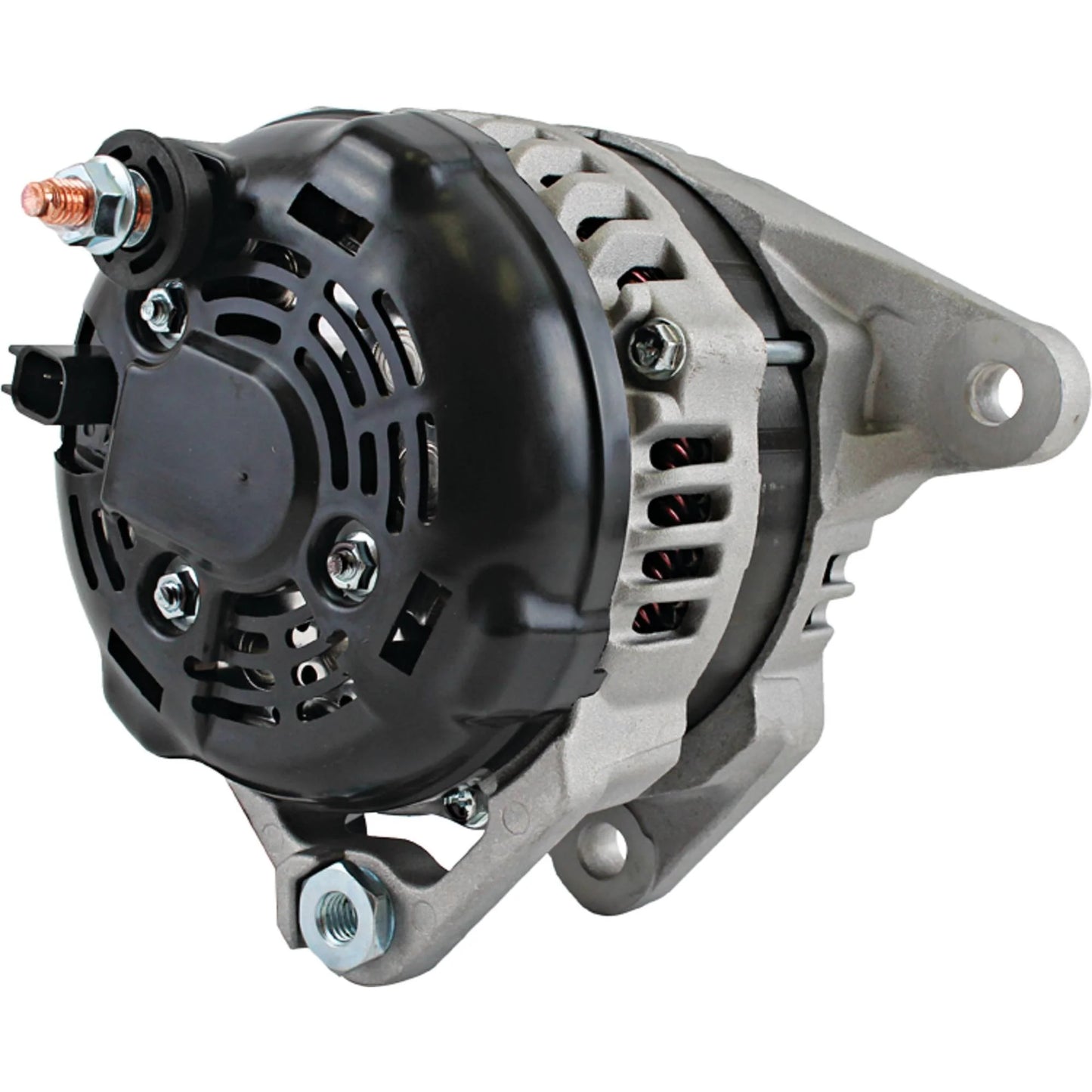DB Electrical 400-52388R New Alternator for Chrysler Sebring 2007 - 2010 3.5L, Dodge Avenger 2008-2010