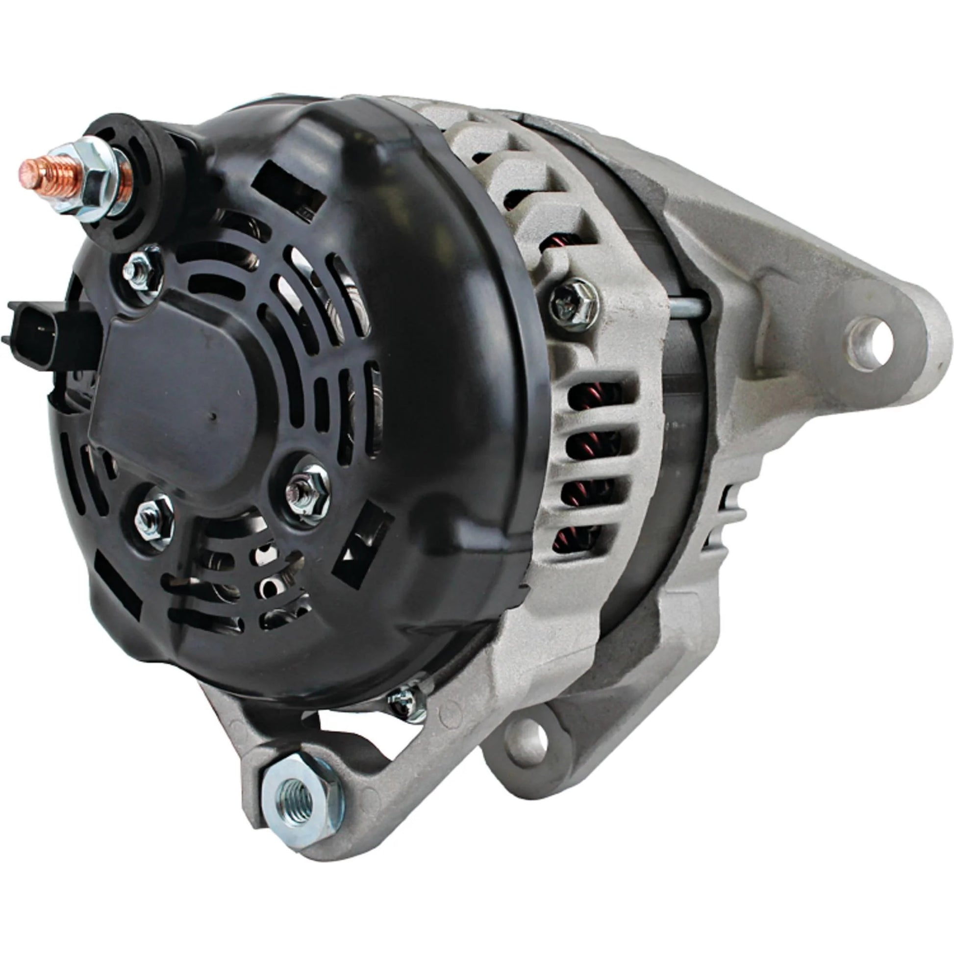 DB Electrical 400-52388R New Alternator for Chrysler Sebring 2007 - 2010 3.5L, Dodge Avenger 2008-2010