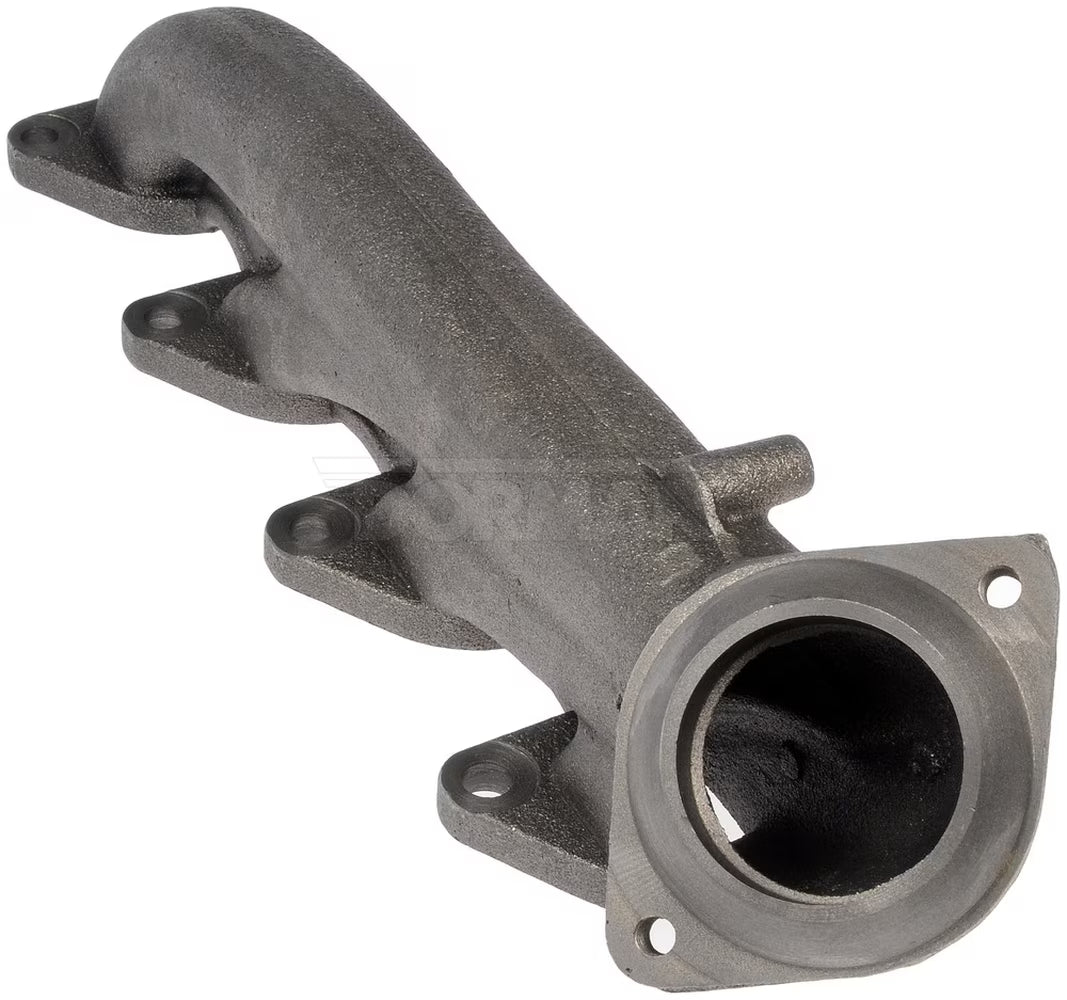 Dorman 674-987 Driver Side Exhaust Manifold Kit - Includes Required Gaskets and Hardware Compatible with Select Ford Models Fits select: 2011-2020 FORD F250, 2011-2020 FORD F350