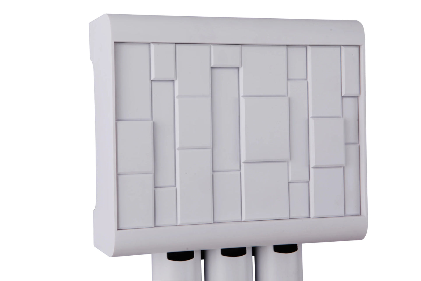 Craftmade Lighting - Westminster - 3 Tube Chime In Contemporary Style-16.14
