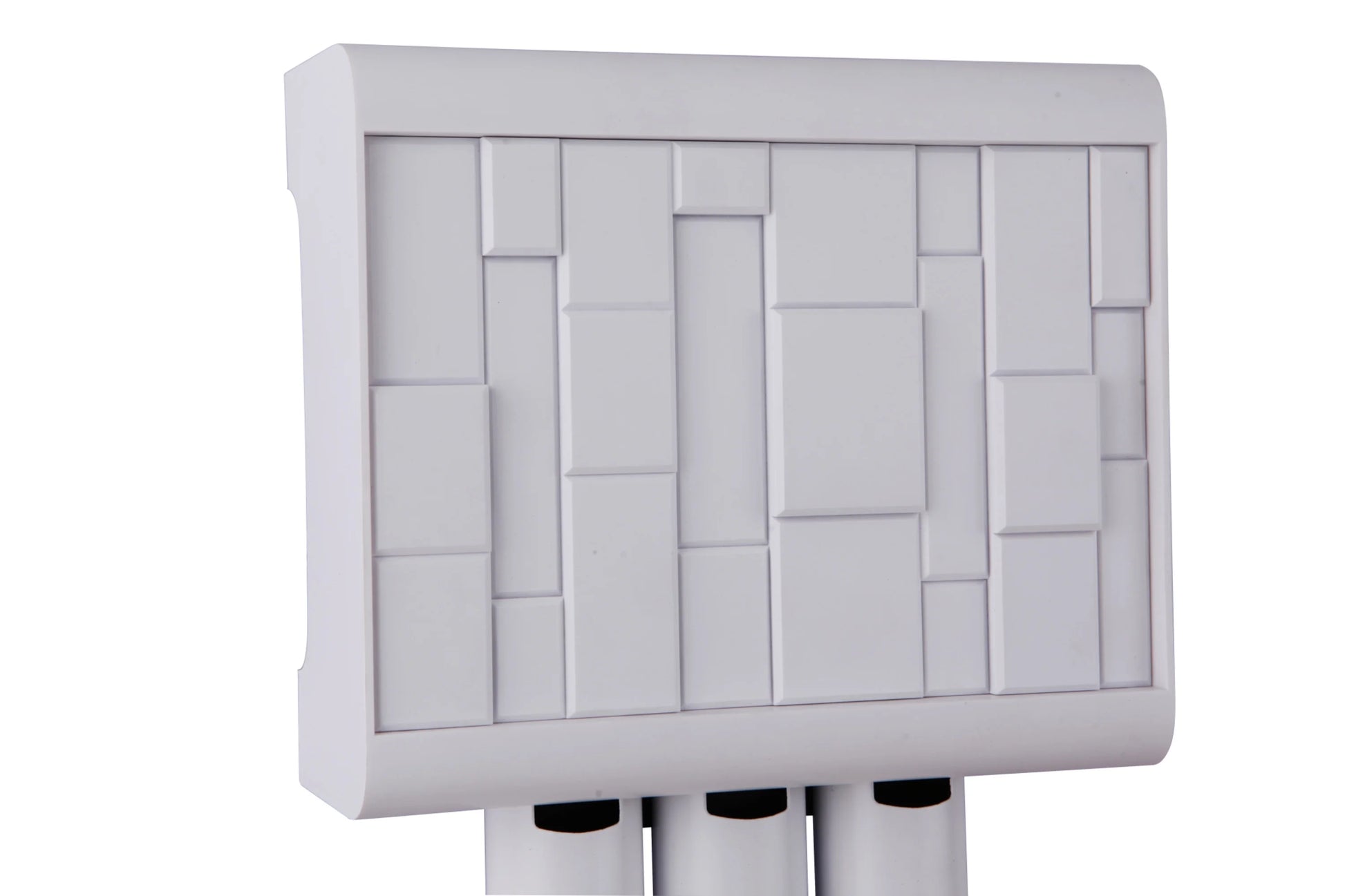 Craftmade Lighting - Westminster - 3 Tube Chime In Contemporary Style-16.14