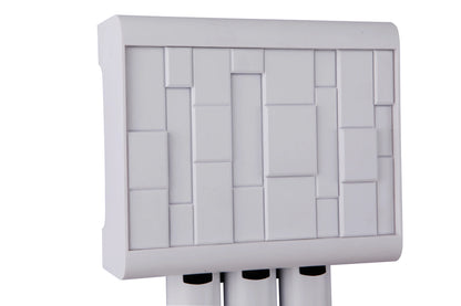 Craftmade Lighting - Westminster - 3 Tube Chime In Contemporary Style-16.14