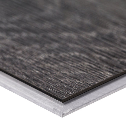MSI Woodford Richworth 7 in. x 48 in. Rigid Core Luxury Vinyl Plank Flooring (23.8 sq. ft./case)