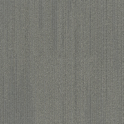 Mohawk Elite 24" x 24" Carpet Tile with Colorstrand Nylon Fiber in Dove (96 sq ft per carton)