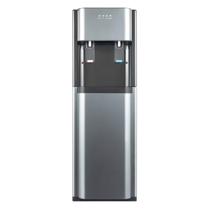 20L/5.28Gal Bottom Loading Water Dispenser Water Dispenser With Heating And Cooling Functions Water Dispenser Drinking Machine for Home Office Living Room Floor Standing Mount Type