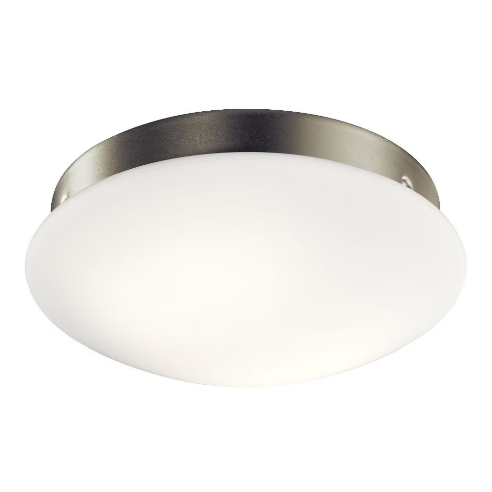 Kichler Lighting - LED Fan Light Kit - Fan Light Kits - Ried - 17W 1 LED Ceiling