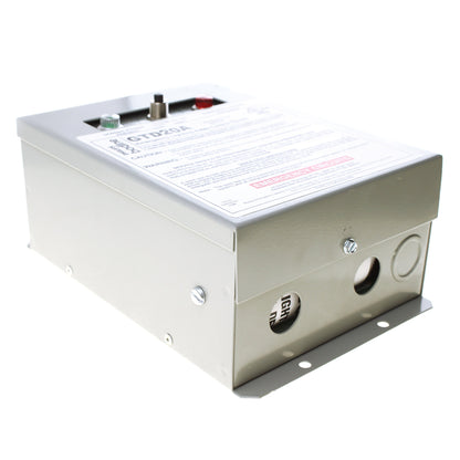 Bodine GTD20A Lighting Relay Control Transfer/Bypass Device