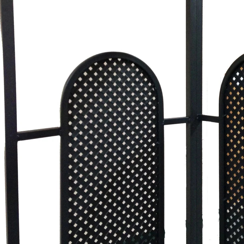 Garden Winds Replacement Canopy Top and Side Mosquito Netting Set for Christy Gazebo - Riplock 350