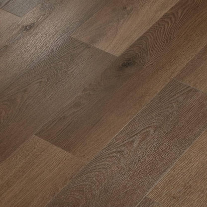 Ultimate Extra Large Waterproof Vinyl Plank Flooring - Cottage Oak