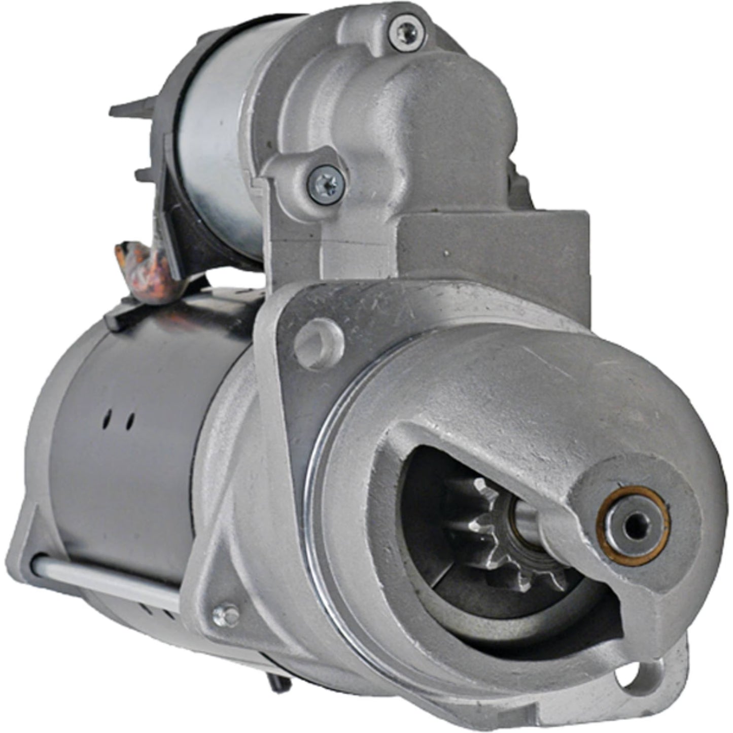 DB Electrical New Starter 410-24070 for John Deere Combine Tractor Farm 2254 5410 5415 5415H