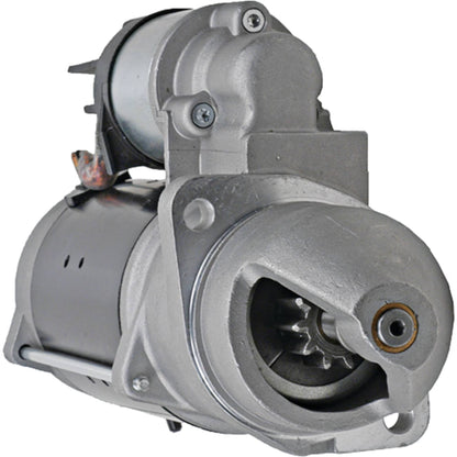 DB Electrical New Starter 410-24070 for John Deere Combine Tractor Farm 2254 5410 5415 5415H