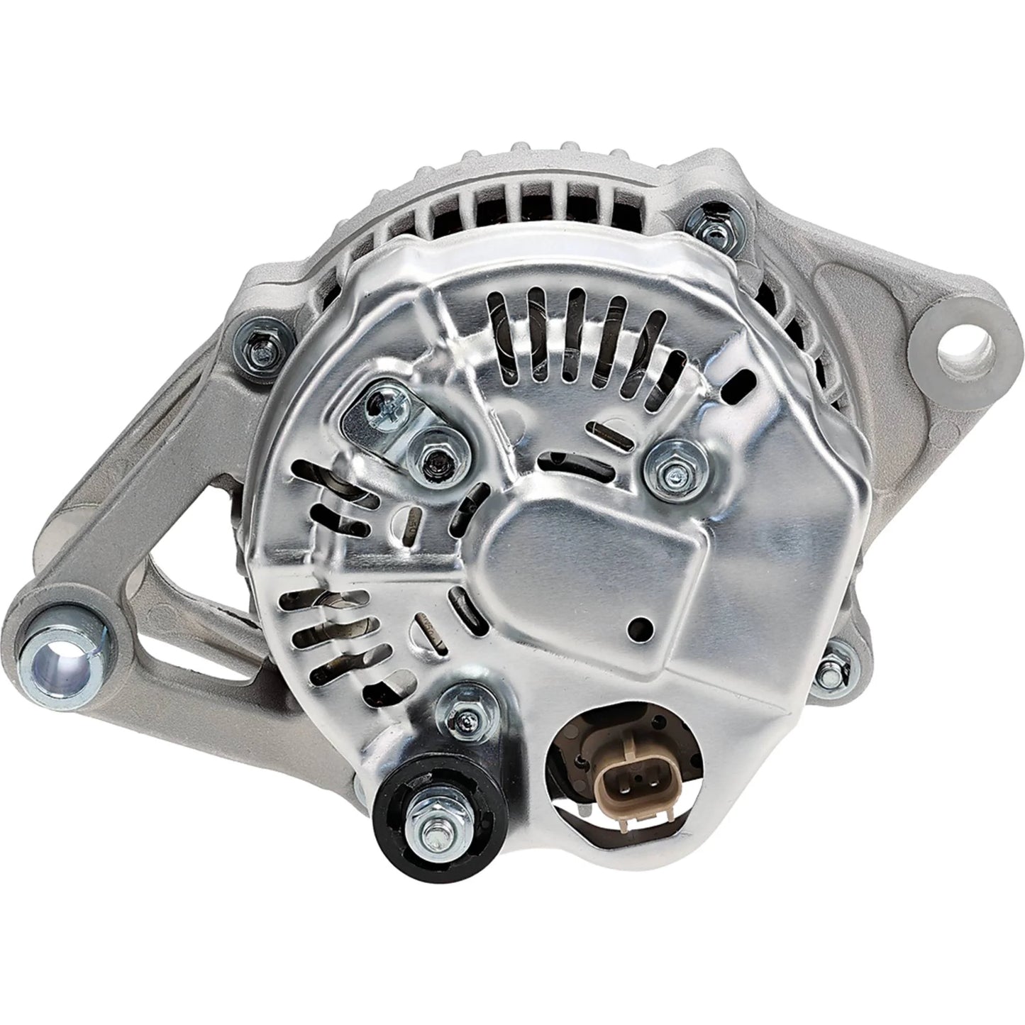 DB Electrical 400-52036 New Alternator for Dodge Dakota 2.5L, Cherokee TS Wrangler 1999-2000 4.0L