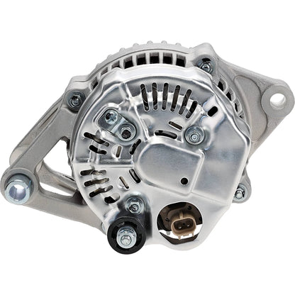 DB Electrical 400-52036 New Alternator for Dodge Dakota 2.5L, Cherokee TS Wrangler 1999-2000 4.0L