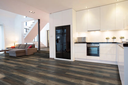 MSI Xl Ashland Amber; 8.98 In. W X 60 In. L Rigid Core Click Lock Luxury Vinyl Plank Flooring