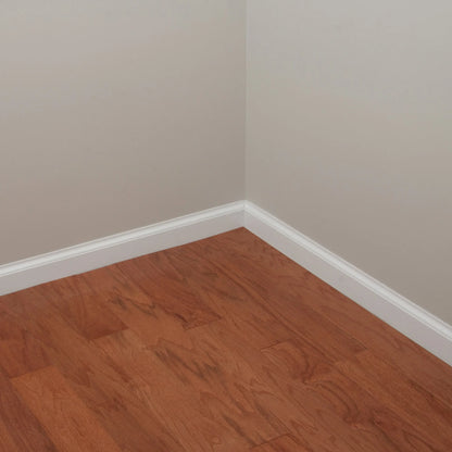 Hudson Collection Engineered Hardwood in Gunstock - 3/8" X 3" (25.5sqft/case)