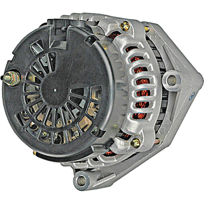 DB Electrical 400-12204 New Alternator for Chevrolet Silverado Pickup 1500 2003-2005 4.3L, 4.8L