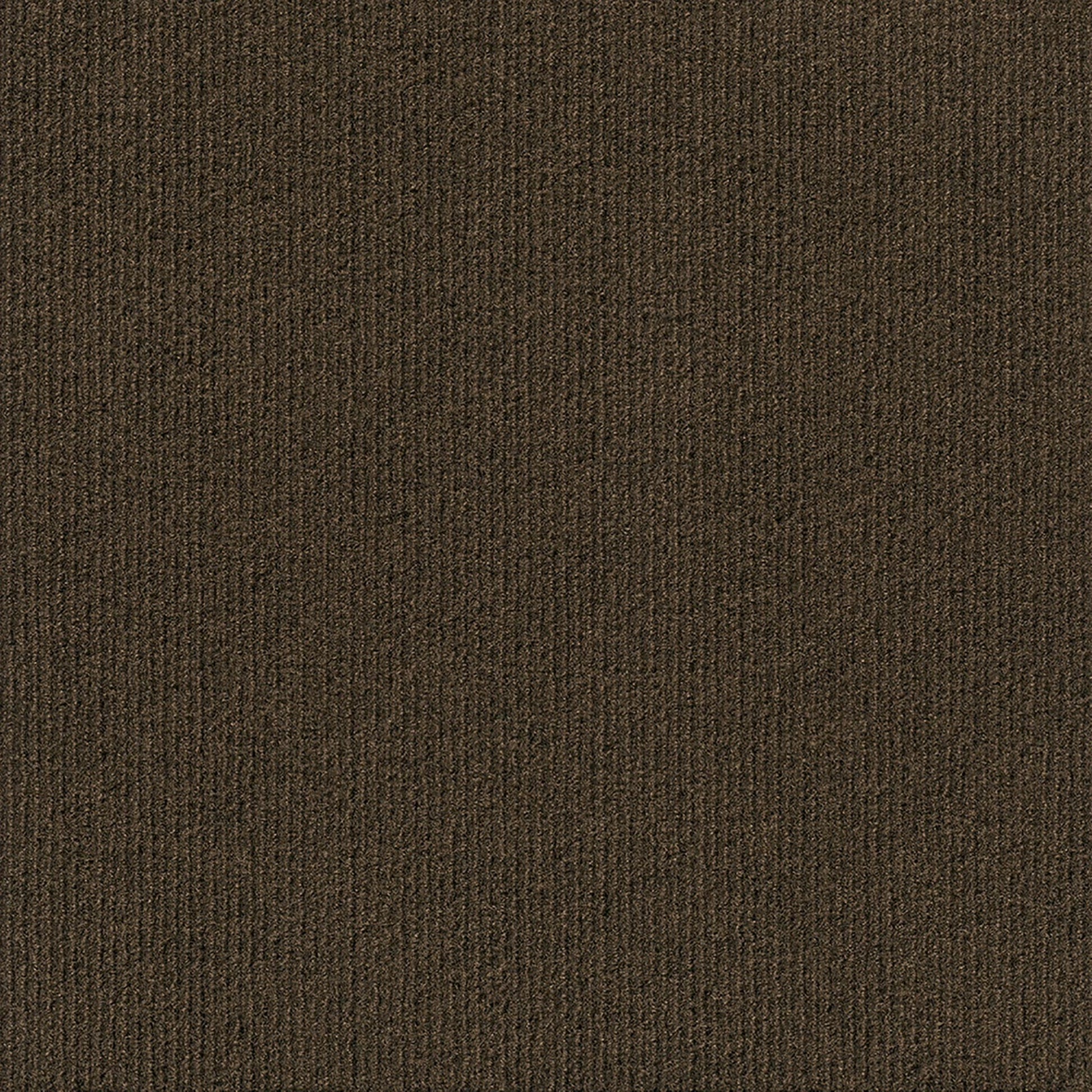 Foss Floors Sky Grey 24" x 24" Waterproof Carpet Tile 15 Pieces
