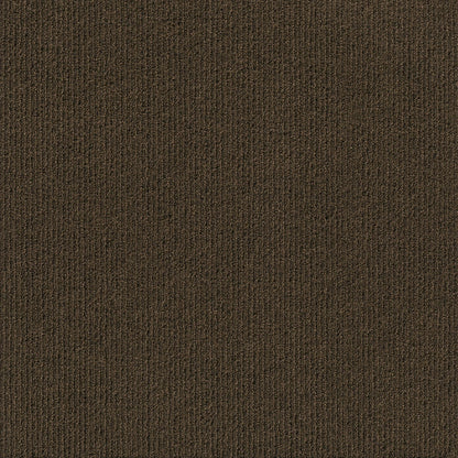 Foss Floors Sky Grey 24" x 24" Waterproof Carpet Tile 15 Pieces
