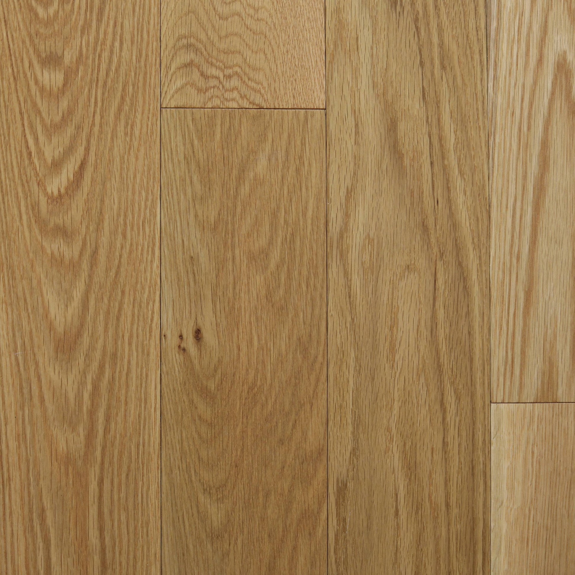 Albuquerque Collection Engineered Hardwood in Natural White Oak - 1/2" x 5" (39sqft/case)