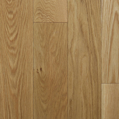 Albuquerque Collection Engineered Hardwood in Natural White Oak - 1/2" x 5" (39sqft/case)