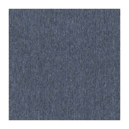 Mohawk Basics 24" x 24" Carpet Tile with EnviroStrand PET Fiber in Iron (96 sq ft per carton)