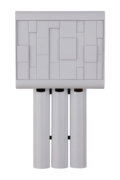 Craftmade Lighting - Westminster - 3 Tube Chime In Contemporary Style-16.14